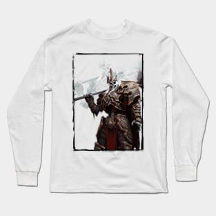 Leoric Long Sleeve T-Shirt